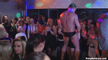 Party Hardcore Vol. 72 Part 1 - Cam 4 Screencap 48 on www.sinx.com