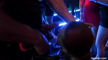 Jailhouse Fuck Part 1 - Cam 1 Screencap 51 on www.sinx.com