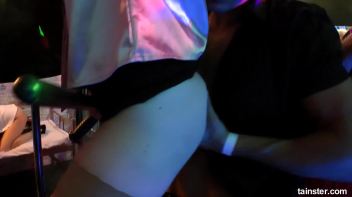 Jailhouse Fuck Part 1 - Cam 1 Screencap 58 on www.sinx.com