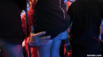 Jailhouse Fuck Part 1 - Cam 1 Screencap 14 on www.sinx.com