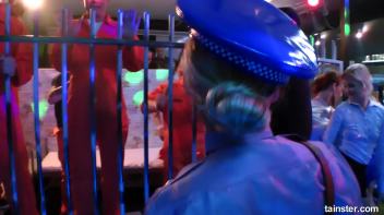 Jailhouse Fuck Part 1 - Cam 1 Screencap 17 on www.sinx.com