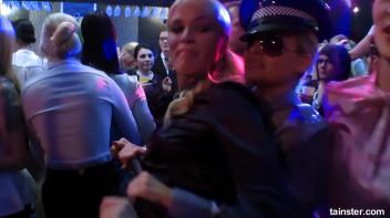 Jailhouse Fuck Part 1 - Cam 1 Screencap 20 on www.sinx.com