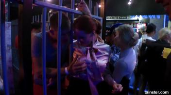 Jailhouse Fuck Part 1 - Cam 1 Screencap 22 on www.sinx.com