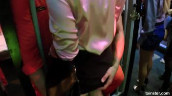 Jailhouse Fuck Part 1 - Cam 1 Screencap 24 on www.sinx.com