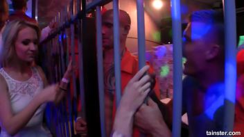 Jailhouse Fuck Part 1 - Cam 1 Screencap 34 on www.sinx.com