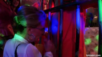 Jailhouse Fuck Part 1 - Cam 1 Screencap 36 on www.sinx.com