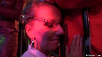 Jailhouse Fuck Part 1 - Cam 1 Screencap 42 on www.sinx.com