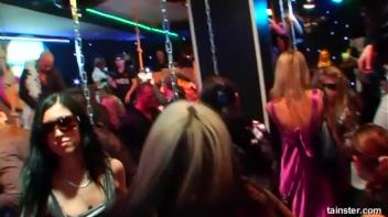 Swingers Ball Part 1 - Cam 2 Screencap 95 on www.sinx.com