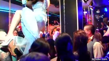 Swingers Ball Part 1 - Cam 2 Screencap 15 on www.sinx.com