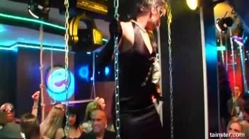 Swingers Ball Part 1 - Cam 2 Screencap 27 on www.sinx.com