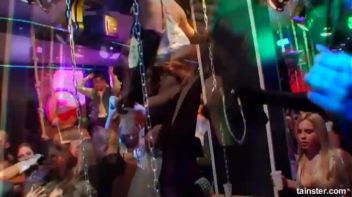 Swingers Ball Part 1 - Cam 2 Screencap 28 on www.sinx.com