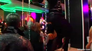 Swingers Ball Part 1 - Cam 2 Screencap 29 on www.sinx.com