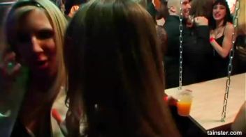 Swingers Ball Part 1 - Cam 2 Screencap 30 on www.sinx.com