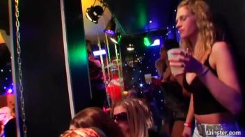 Swingers Ball Part 1 - Cam 2 Screencap 44 on www.sinx.com