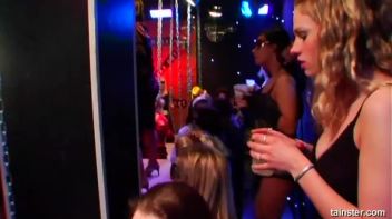 Swingers Ball Part 1 - Cam 2 Screencap 45 on www.sinx.com