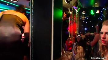 Swingers Ball Part 1 - Cam 2 Screencap 46 on www.sinx.com