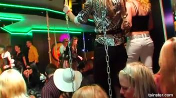 Swingers Ball Part 1 - Cam 2 Screencap 61 on www.sinx.com