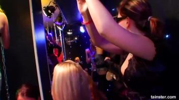 Swingers Ball Part 1 - Cam 2 Screencap 63 on www.sinx.com