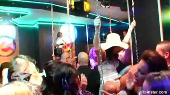 Swingers Ball Part 1 - Cam 2 Screencap 7 on www.sinx.com