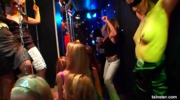 Swingers Ball Part 1 - Cam 2 Screencap 70 on www.sinx.com