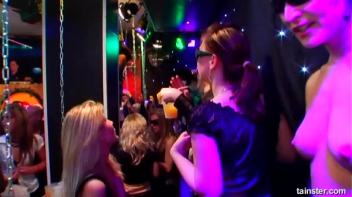 Swingers Ball Part 1 - Cam 2 Screencap 77 on www.sinx.com