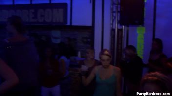 Party Hardcore Vol. 41 Part 4 Screencap 46 on www.sinx.com