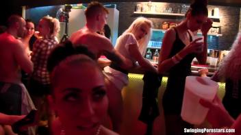 Making Fuck Buddies In The Club Part 5 - Hardcore Cam Screencap 86 on www.sinx.com