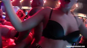 Making Fuck Buddies In The Club Part 5 - Hardcore Cam Screencap 19 on www.sinx.com