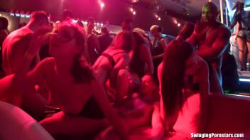 Making Fuck Buddies In The Club Part 5 - Hardcore Cam Screencap 26 on www.sinx.com