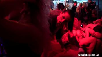 Making Fuck Buddies In The Club Part 5 - Hardcore Cam Screencap 51 on www.sinx.com