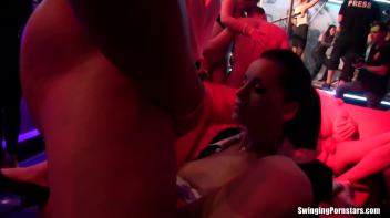 Making Fuck Buddies In The Club Part 5 - Hardcore Cam Screencap 78 on www.sinx.com