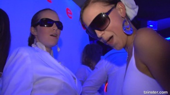 White Sensation Part 2 - Cam 2 Screencap 30 on www.sinx.com