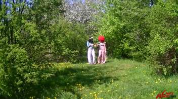 Hippy Chicks Crave That Dick! Screencap 1 on www.sinx.com