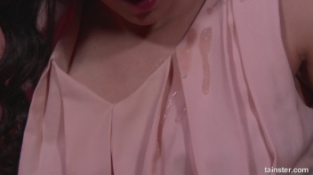 Model Gets Her Fully Clothed 15 Minutes of Casting Couch Fame Screencap 113 on www.sinx.com