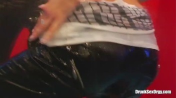 Sex Games Part 5 - Cam 4 Screencap 70 on www.sinx.com