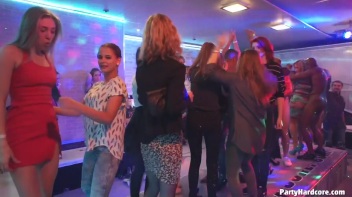 Party Hardcore Gone Crazy Vol. 31 Part 7 - Main Edit Screencap 85 on www.sinx.com