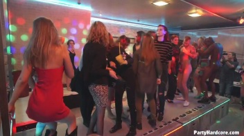 Party Hardcore Gone Crazy Vol. 31 Part 7 - Main Edit Screencap 86 on www.sinx.com