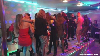 Party Hardcore Gone Crazy Vol. 31 Part 7 - Main Edit Screencap 87 on www.sinx.com