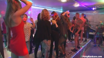 Party Hardcore Gone Crazy Vol. 31 Part 7 - Main Edit Screencap 88 on www.sinx.com