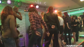 Party Hardcore Gone Crazy Vol. 31 Part 7 - Main Edit Screencap 91 on www.sinx.com