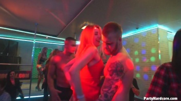 Party Hardcore Gone Crazy Vol. 31 Part 7 - Main Edit Screencap 94 on www.sinx.com