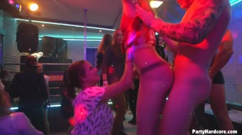 Party Hardcore Gone Crazy Vol. 31 Part 7 - Main Edit Screencap 95 on www.sinx.com