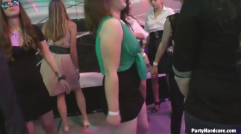 Party Hardcore Gone Crazy Vol. 31 Part 7 - Main Edit Screencap 103 on www.sinx.com