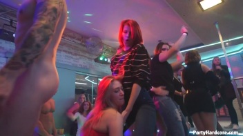 Party Hardcore Gone Crazy Vol. 31 Part 7 - Main Edit Screencap 105 on www.sinx.com