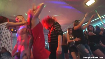 Party Hardcore Gone Crazy Vol. 31 Part 7 - Main Edit Screencap 106 on www.sinx.com