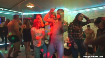 Party Hardcore Gone Crazy Vol. 31 Part 7 - Main Edit Screencap 108 on www.sinx.com