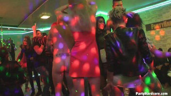 Party Hardcore Gone Crazy Vol. 31 Part 7 - Main Edit Screencap 21 on www.sinx.com