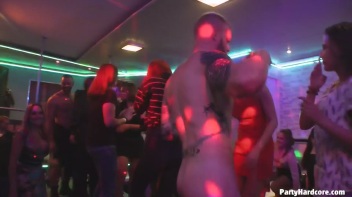 Party Hardcore Gone Crazy Vol. 31 Part 7 - Main Edit Screencap 33 on www.sinx.com
