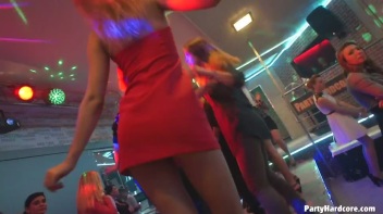 Party Hardcore Gone Crazy Vol. 31 Part 7 - Main Edit Screencap 38 on www.sinx.com