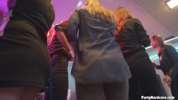 Party Hardcore Gone Crazy Vol. 31 Part 7 - Main Edit Screencap 4 on www.sinx.com